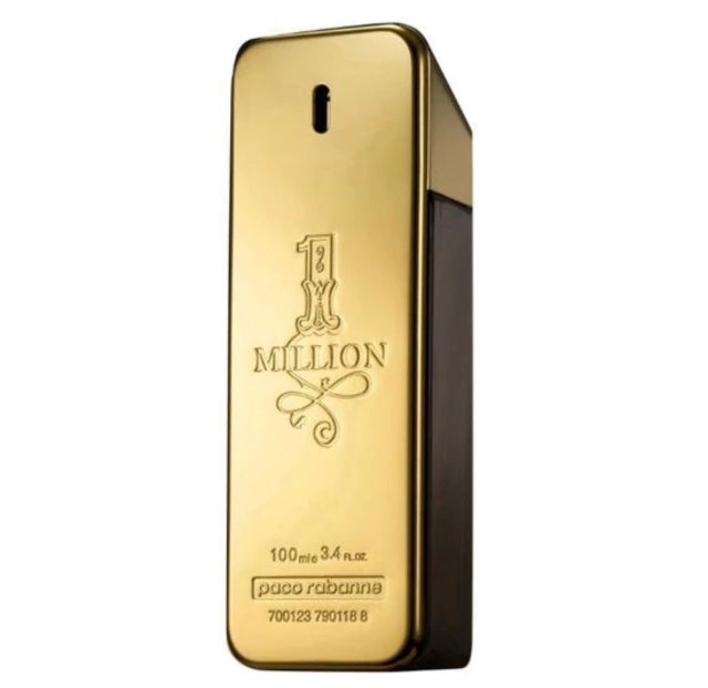 Paco Rabanne One Million Eau de Toilette