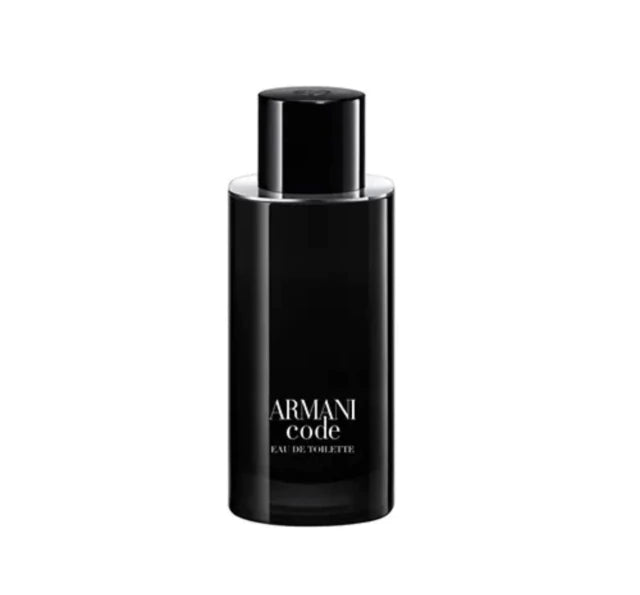 Giorgio Armani Code Eau de Toilette