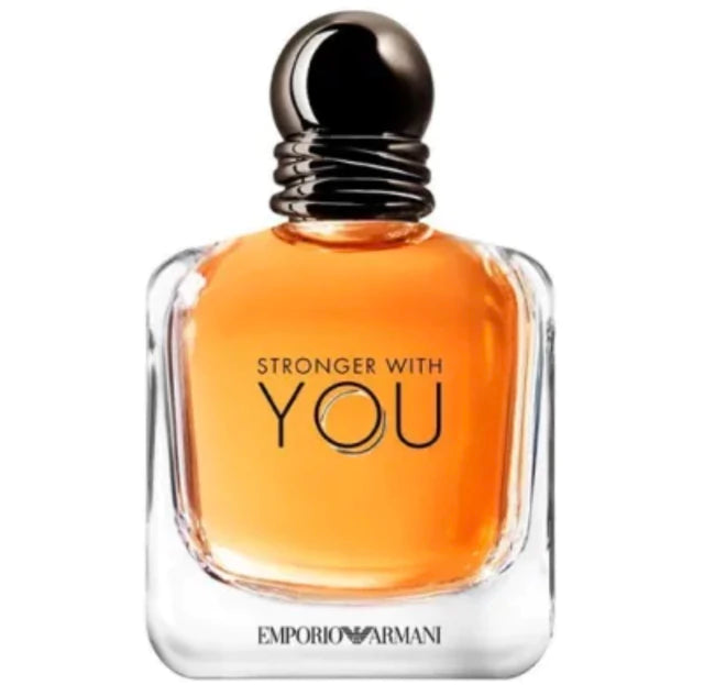 Giorgio Armani Stronger With You Eau de Toilette