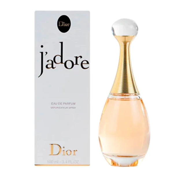 Christian Dior J'adore Eau de Parfum de 100ml