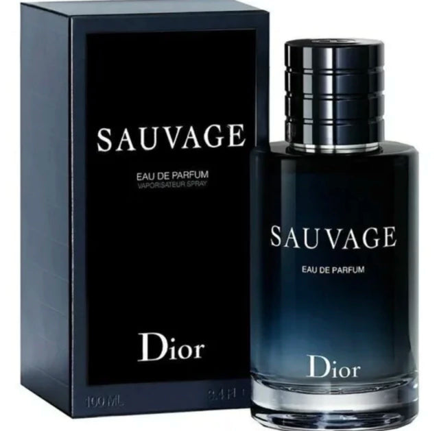 Christian Dior Sauvage Eau de Parfum de 100ml