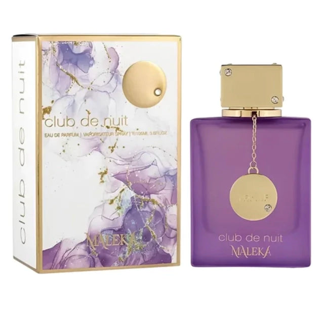Armaf Club de Nuit Maleka Eau de Parfum de 100ml