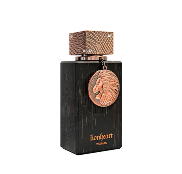 Armaf Club de Nuit Lionheart Woman Eau de Parfum