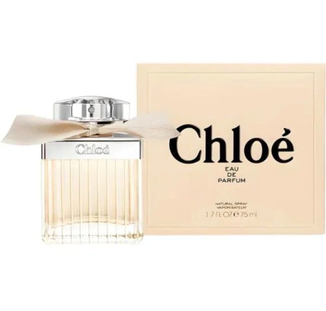 Chlóe Eau de Parfum de 75ml