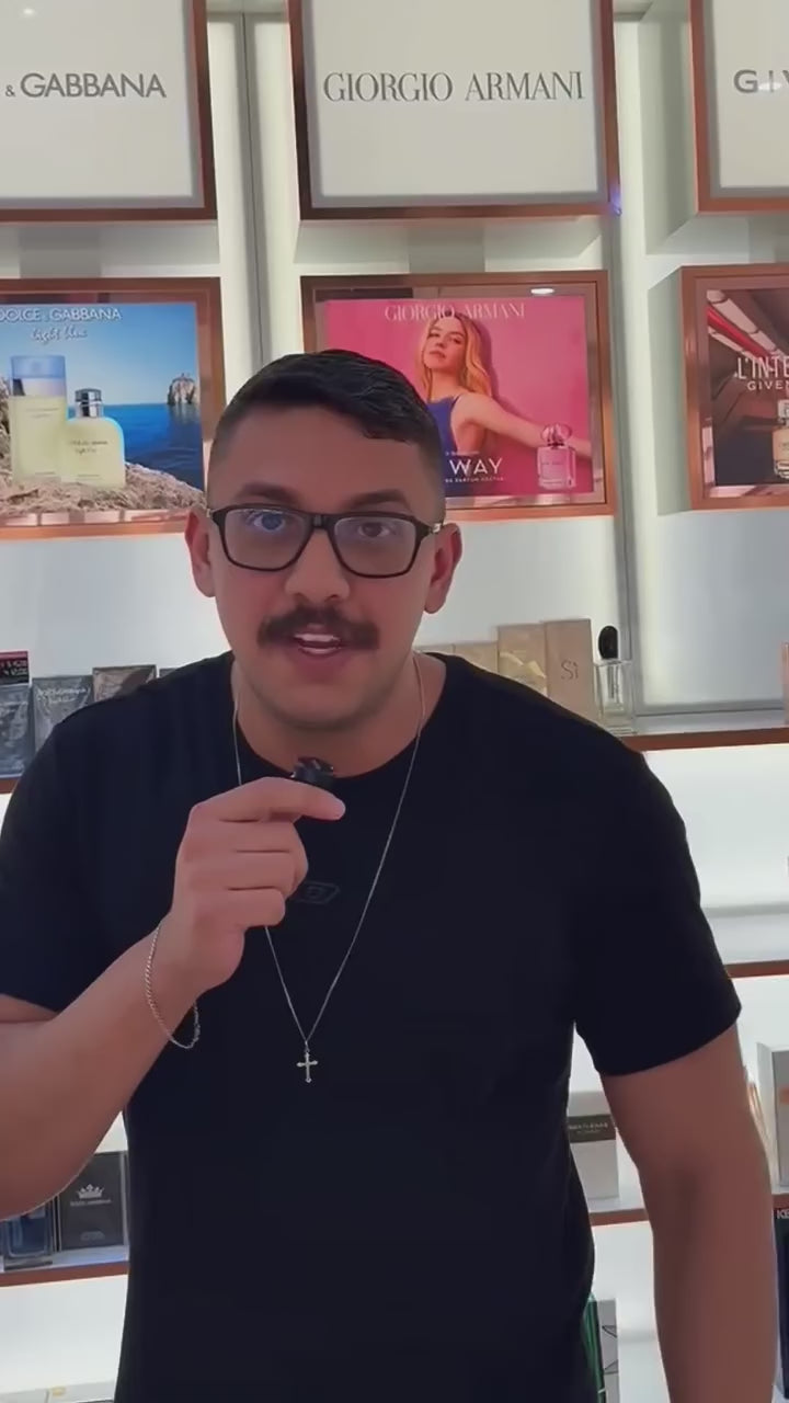 Carolina Herrera 212 Vip Black Eau de Parfum de 100ml