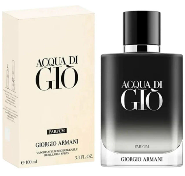 Giorgio Armani Acqua di Gio Eau de Toilette de 100ml
