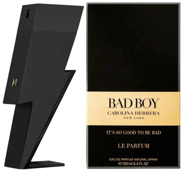 Carolina Herrera Bad Boy Le Parfum Eau de Parfum de 100ml